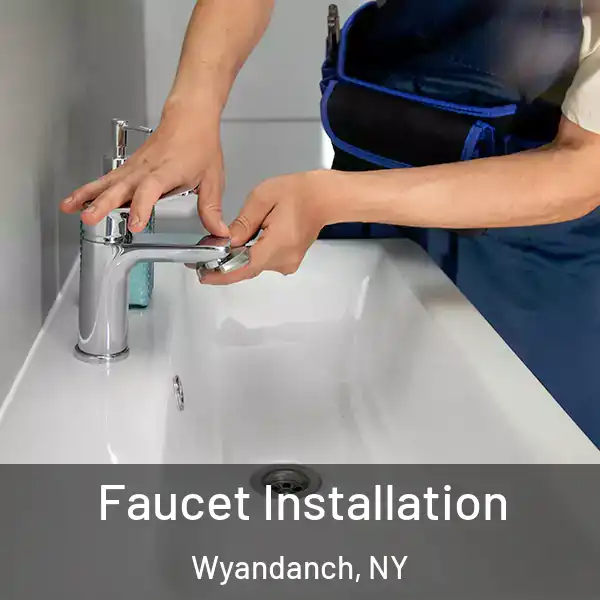  Faucet Installation Wyandanch, NY