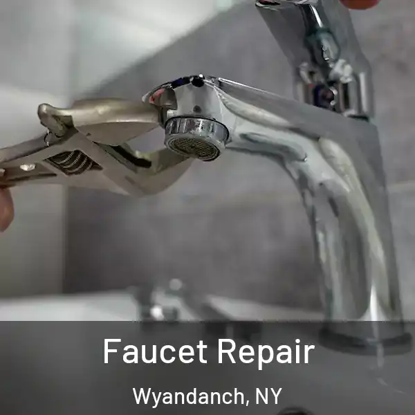  Faucet Repair Wyandanch, NY