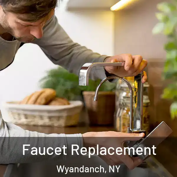  Faucet Replacement Wyandanch, NY