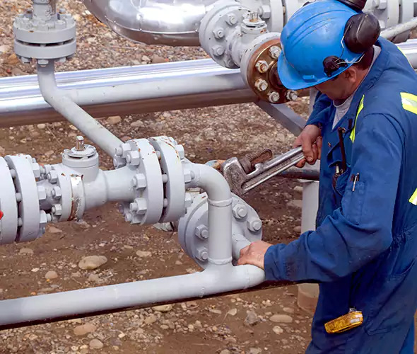Expert Plumber for Backflow Preventer in Wyandanch, NY: Schedule Affordable Testing and Installation with Us