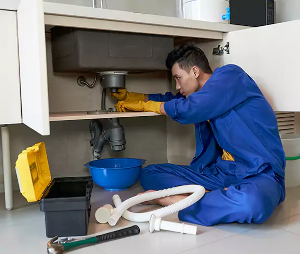 Expert Plumber for Basement Leak Repair in Wyandanch, NY: Schedule Affordable Waterproofing Services with Us