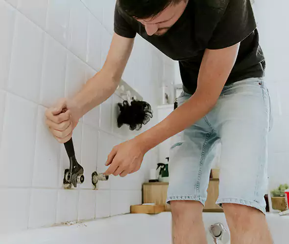Affordable Bathtub Faucet Replacement in Wyandanch: Choose Experienced Local Technicians