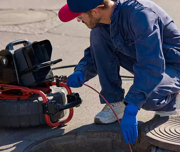 Expert Plumber for Clogged Drain Repair in Wyandanch, NY: Schedule Affordable Drain Cleaning Services with Us