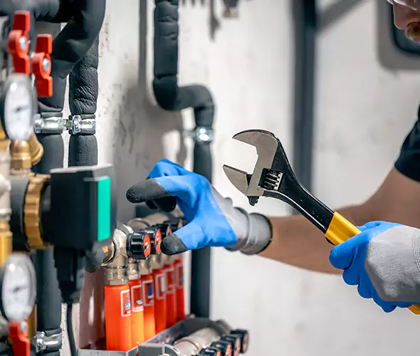 Expert Plumber for Commercial Plumbing in Wyandanch, NY: Schedule Reliable Plumbing Services with Us