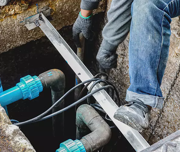 Expert Plumber for Drainage Services in Wyandanch, NY: Schedule Affordable Drainage Solutions with Us