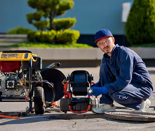 Professional Plumbers for Drains Camera Inspection in Wyandanch, NY: Book Expert Inspection Services Today
