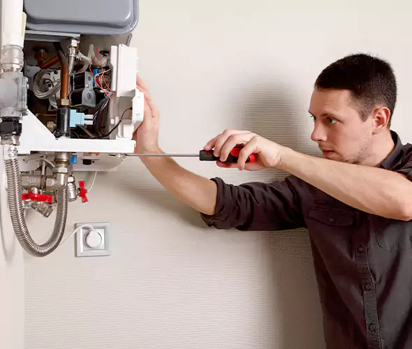 Certified Technicians for Electric Tankless Water Heater Installation in Wyandanch, NY: Fast & Reliable Service.