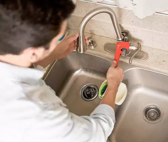 Professional Emergency Plumbing Repair in Wyandanch, NY