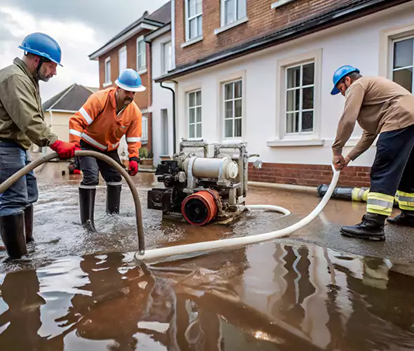 Expert Technicians for Flood Restoration in Wyandanch, NY: Schedule Reliable Flood Restoration Services with Us