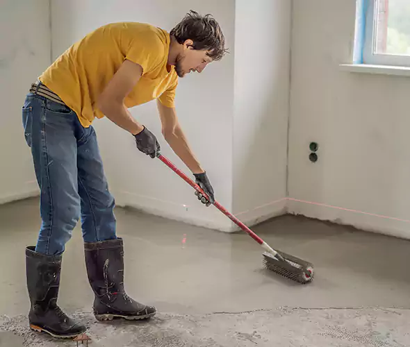 Trusted Foundation Leak Repair Experts in Wyandanch, NY