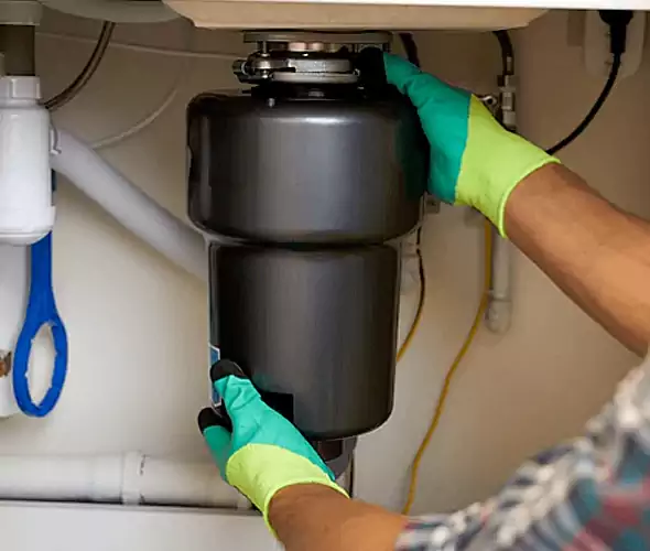 Professional Garbage Disposal Installation in Wyandanch, NY