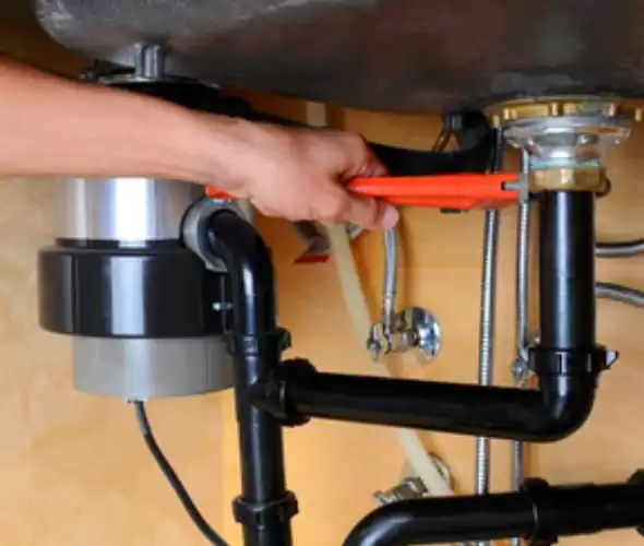 Professional Garbage Disposal Repair in Wyandanch, NY