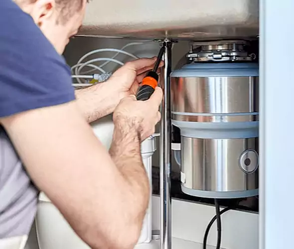 Expert Plumber for Garbage Disposal Replacement in Wyandanch, NY