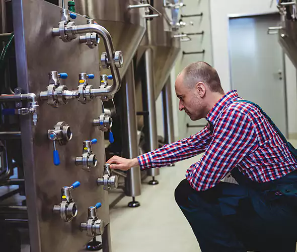 Professional Gas Leak Repair in Wyandanch, NY