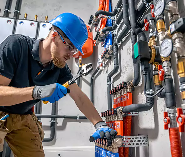 Professional Experts for Gas Line Installation in Wyandanch, NY
