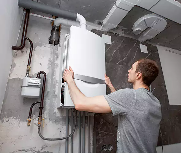 Certified Experts for Gas Water Heater Installation in Wyandanch, NY
