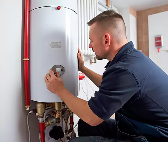Expert Plumber for Gas Water Heater Replacement in Wyandanch, NY: Schedule Affordable Replacement Services with Us
