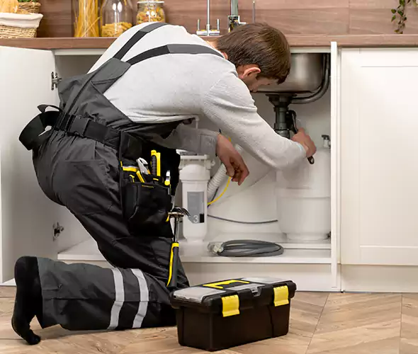 Certified Plumbers for Insinkerator Installation in Wyandanch