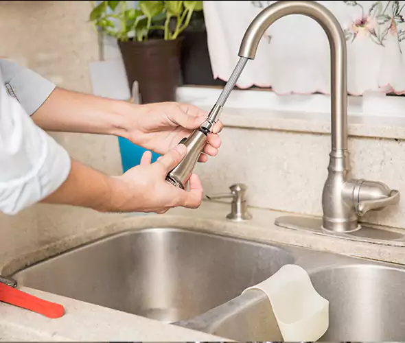 Professional Kitchen Plumbing in Wyandanch, NY