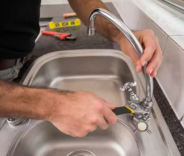 Expert Kitchen Sink Installation in Wyandanch, NY