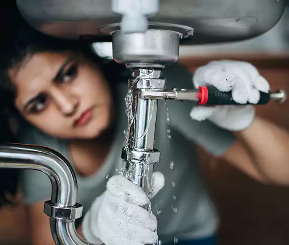 Professional Pipe Repair Specialists in Wyandanch, NY