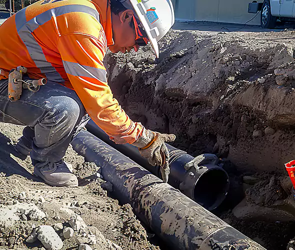 Expert Plumber for Pipe Replacement in Wyandanch, NY: Schedule Reliable Plumbing Replacement Services with Us