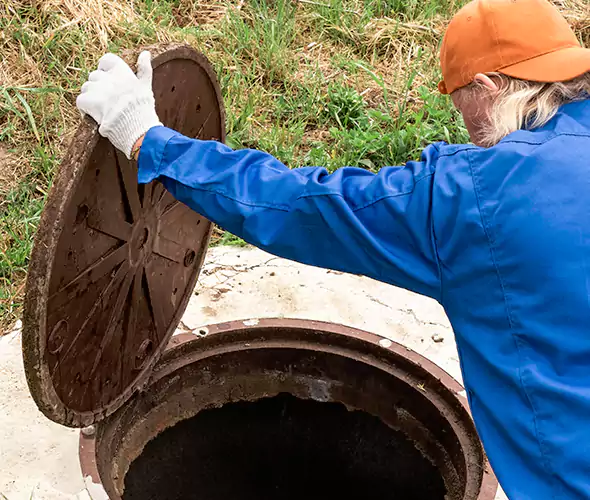 Septic System Repair Experts in Wyandanch, NY
