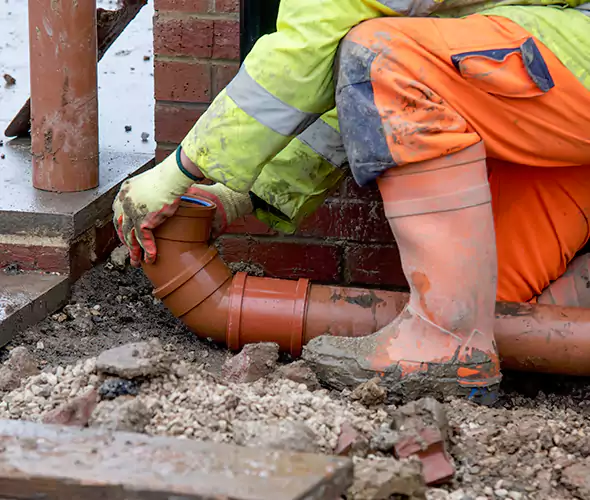 Professional Plumber for Sewer Cleaning in Wyandanch, NY: Schedule Reliable Service Today