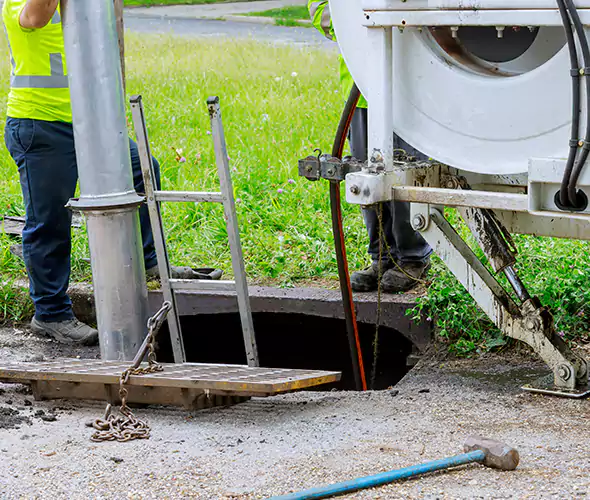 Expert Plumber for Sewer Line Cleaning in Wyandanch, NY: Schedule Reliable Sewer Cleaning Services with Us