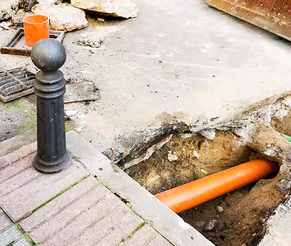 Expert Plumber for Sewer Line Replacement in Wyandanch, NY: Schedule Affordable Sewer Replacement Services with Us