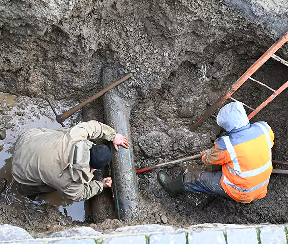 Expert Plumber for Sewer Replacement in Wyandanch, NY: Schedule Affordable Sewer Replacement Services with Us