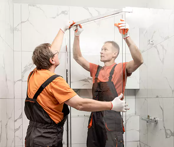 Professional Shower Installation Specialist in Wyandanch, NY: Schedule Affordable Shower Setup Services with Us
