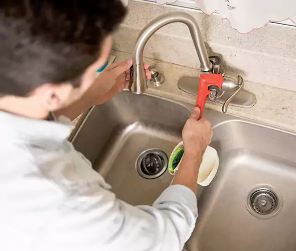 Professional Sink Repair Specialist in Wyandanch, NY: Schedule Reliable Sink Fixing Services with Us