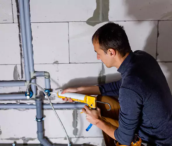 Expert Plumber for Slab Leak Detection in Wyandanch, NY: Schedule Affordable Slab Leak Repair Services with Us