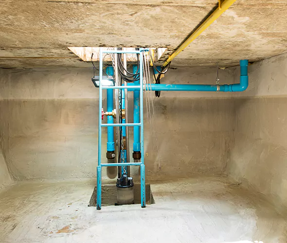 Expert Plumber for Sump Pump Maintenance in Wyandanch, NY: Schedule Reliable Maintenance Services with Us