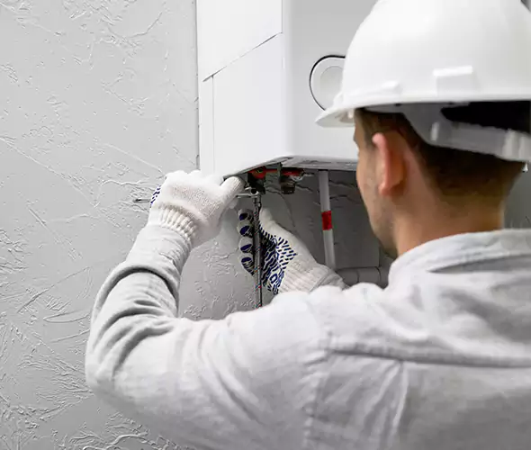 Expert Plumbers for Tankless Water Heater Installation in Wyandanch, NY: Schedule Reliable Service Today