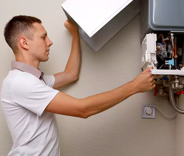 Expert Plumber for Tankless Water Heater Replacement in Wyandanch, NY: Schedule Affordable Replacement Services with Us