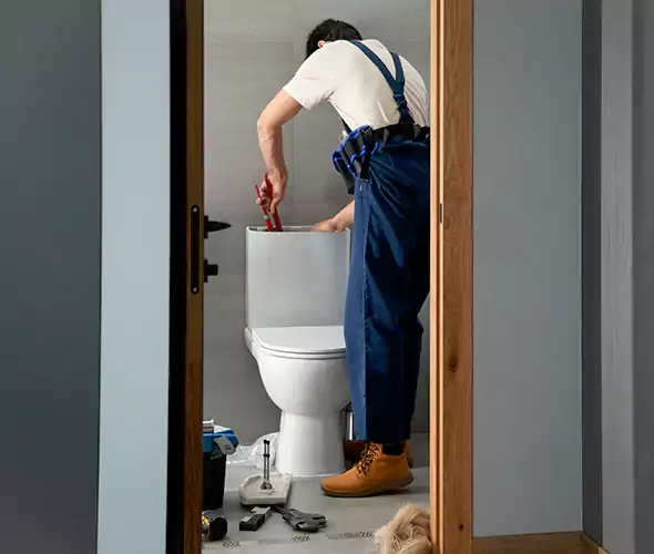 Professional Plumbers for Toilet Bowl Replacement in Wyandanch, NY: Schedule Affordable Toilet Replacement Services With Us