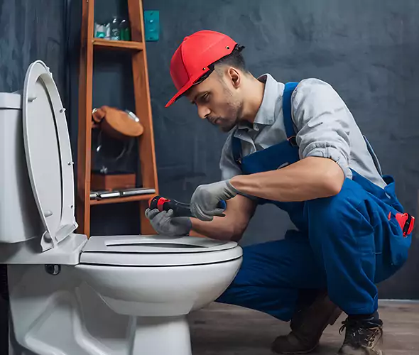Expert Plumber for Toilet Installation in Wyandanch, NY: Schedule Affordable Toilet Installation Services with Us