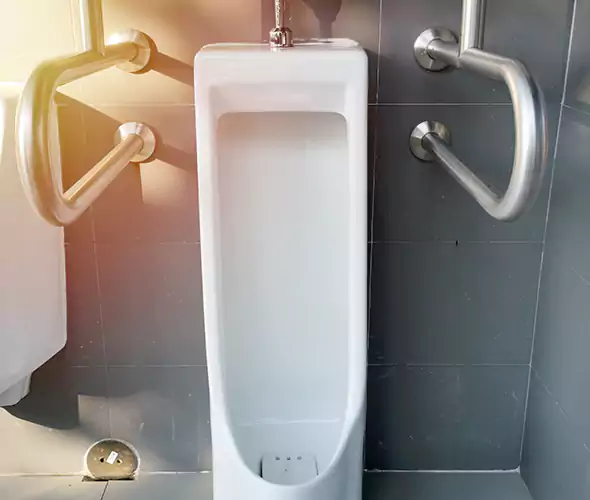 Expert Urinal Installation in Wyandanch, NY: Schedule Reliable Plumbing Services with Us