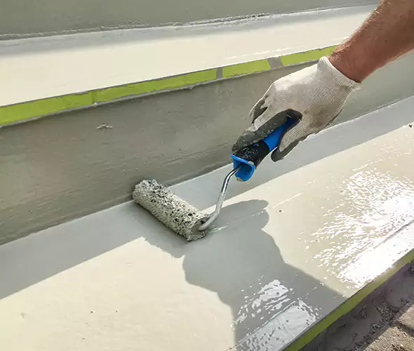 Expert Plumber for Walls Waterproofing in Wyandanch,NY: Schedule Affordable Waterproofing Services with Us