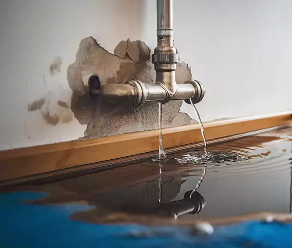 Professional Water Damage Restoration Experts in Wyandanch, NY — Fast, Reliable & Certified