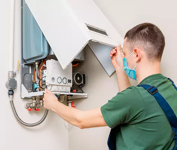 Licensed Experts for Water Heater Installation in Wyandanch, NY