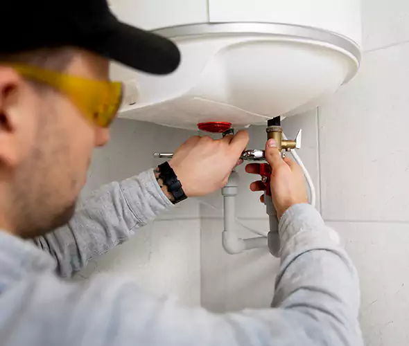 Get Affordable Water Heater Repair Service in Wyandanch, NY