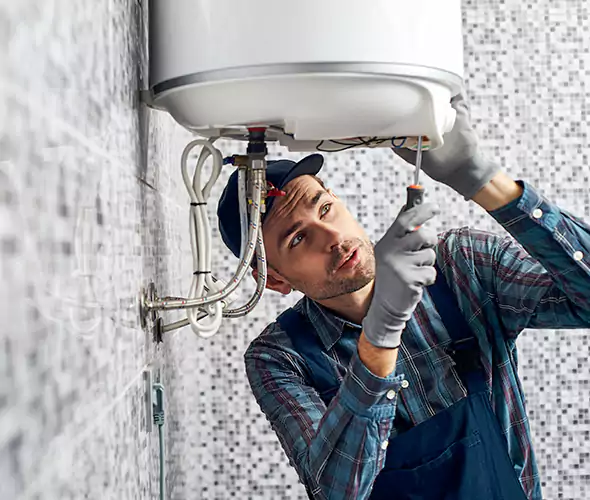 Expert Plumber for Water Heater Replacement in Wyandanch, NY: Schedule Affordable Replacement Services with Us