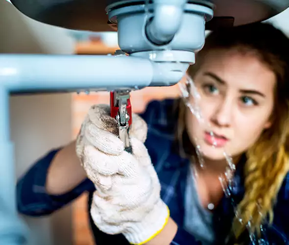 Expert Plumber for Water Leak Detection in Wyandanch, NY: Schedule Affordable Leak Repair Services with Us