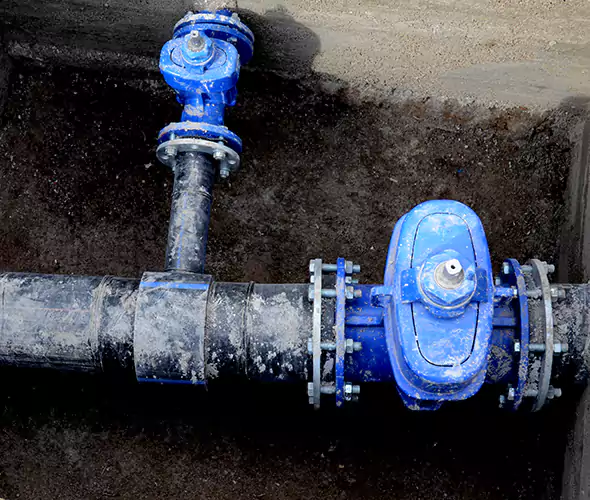Certified Plumbers for Water Line Installation in Wyandanch, NY