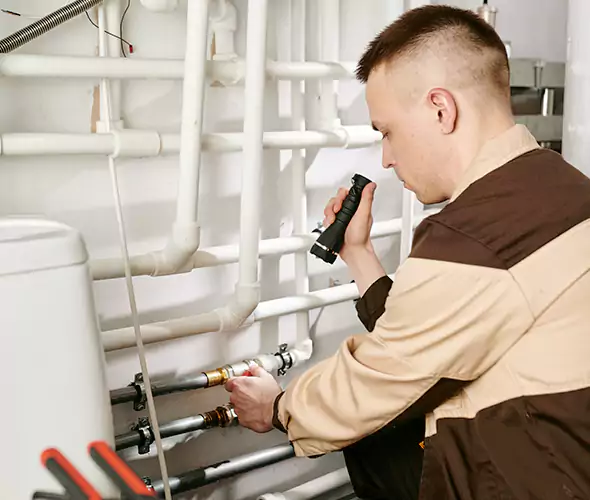 Trusted Water Softener Installers in Wyandanch, NY