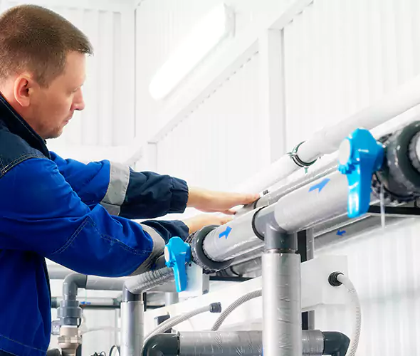 Expert Plumber for Water Softener Maintenance in Wyandanch, NY: Schedule Professional Maintenance with Us