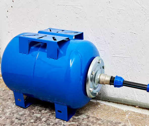 Expert Plumber for Well Pressure Tank Replacement in Wyandanch, NY: Schedule Affordable Tank Replacement Services with Us